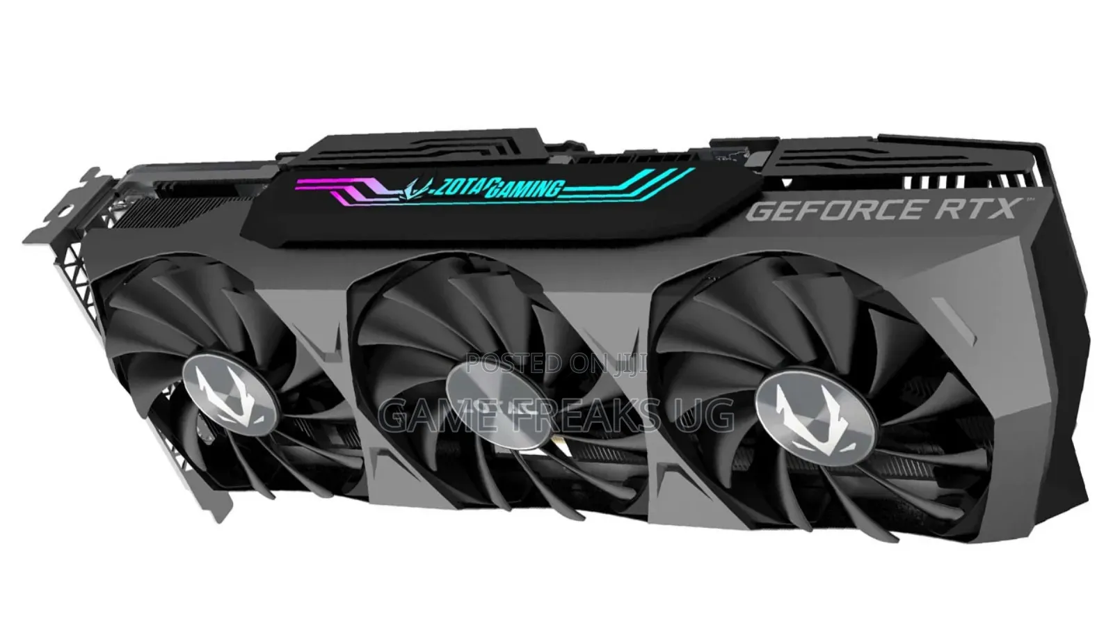 RTX 3090 24 Gb Gpu Zotac