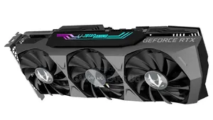 RTX 3090 24 Gb Gpu Zotac