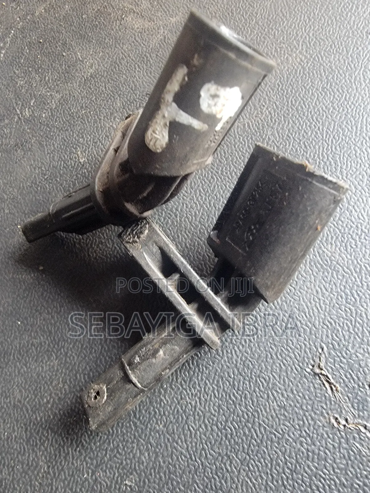 Abs Sensor Tiguan