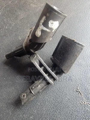 Abs Sensor Tiguan