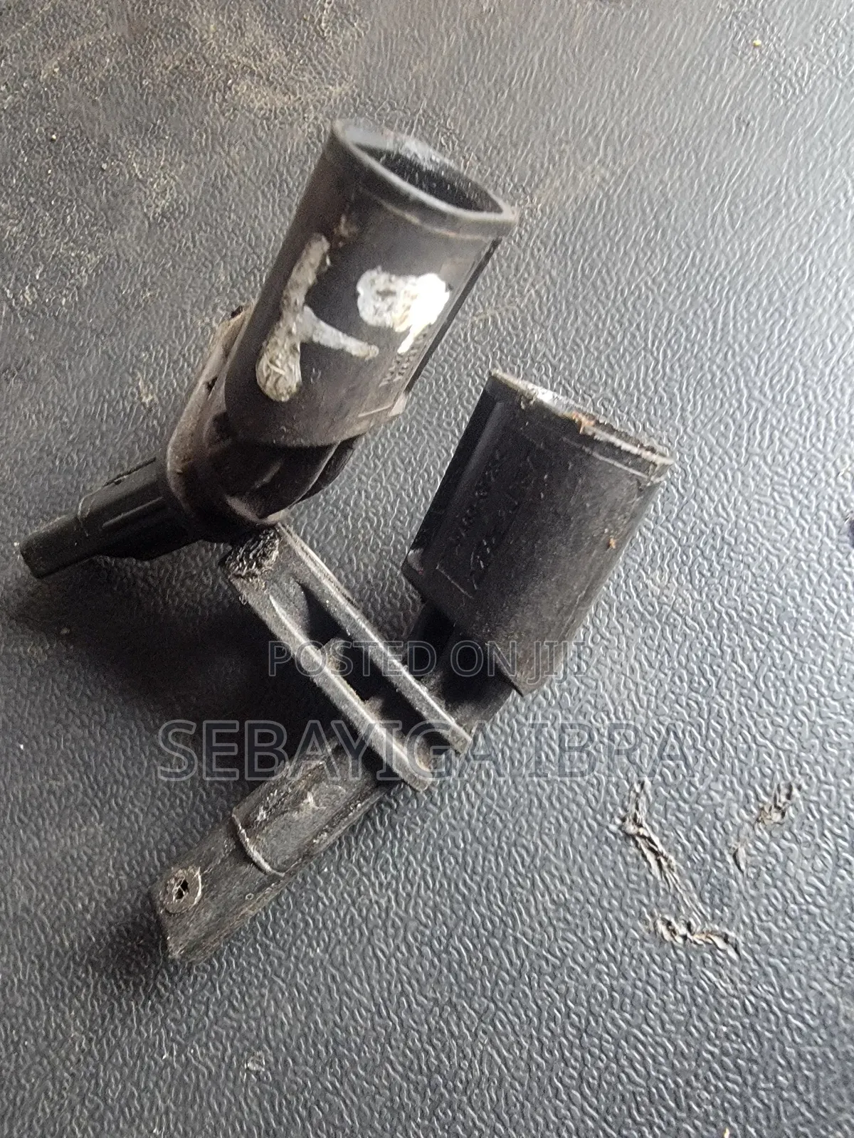 Abs Sensor Tiguan