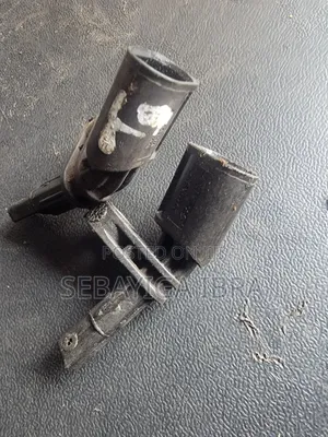 Abs Sensor Tiguan