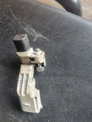 Crankshaft Sensor