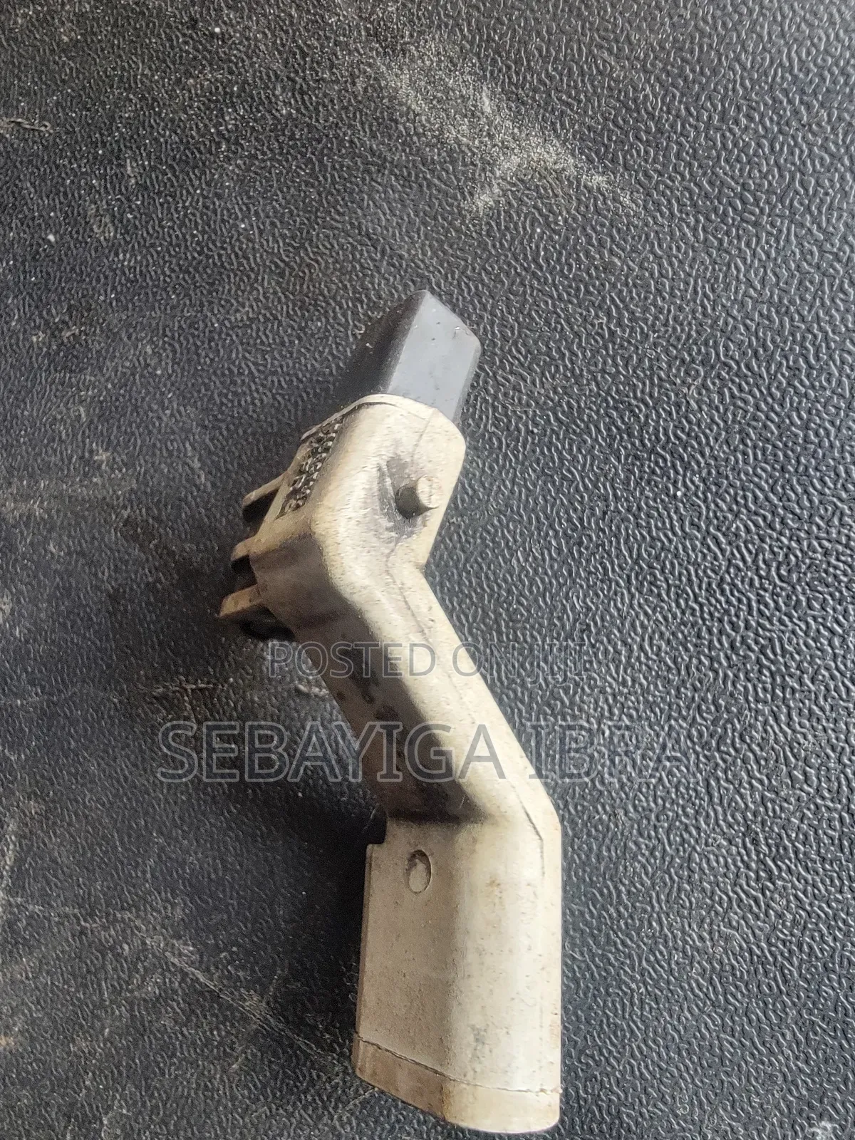 Crankshaft Sensor
