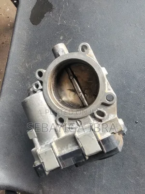 Throttle Body Tsi 1.4