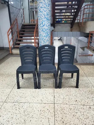 Royal Armless Plastic Chairs Plastic Chairs