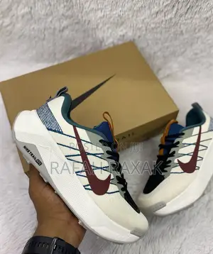 New Classic Nike Trail Atc Hike Running Sneakers