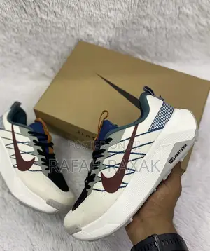 New Classic Nike Trail Atc Hike Running Sneakers