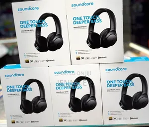 Soundcore Q11i Headphones
