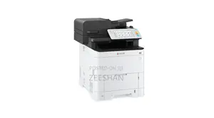 Ecosys Ma4000cix Multifunction Printer Kyocera
