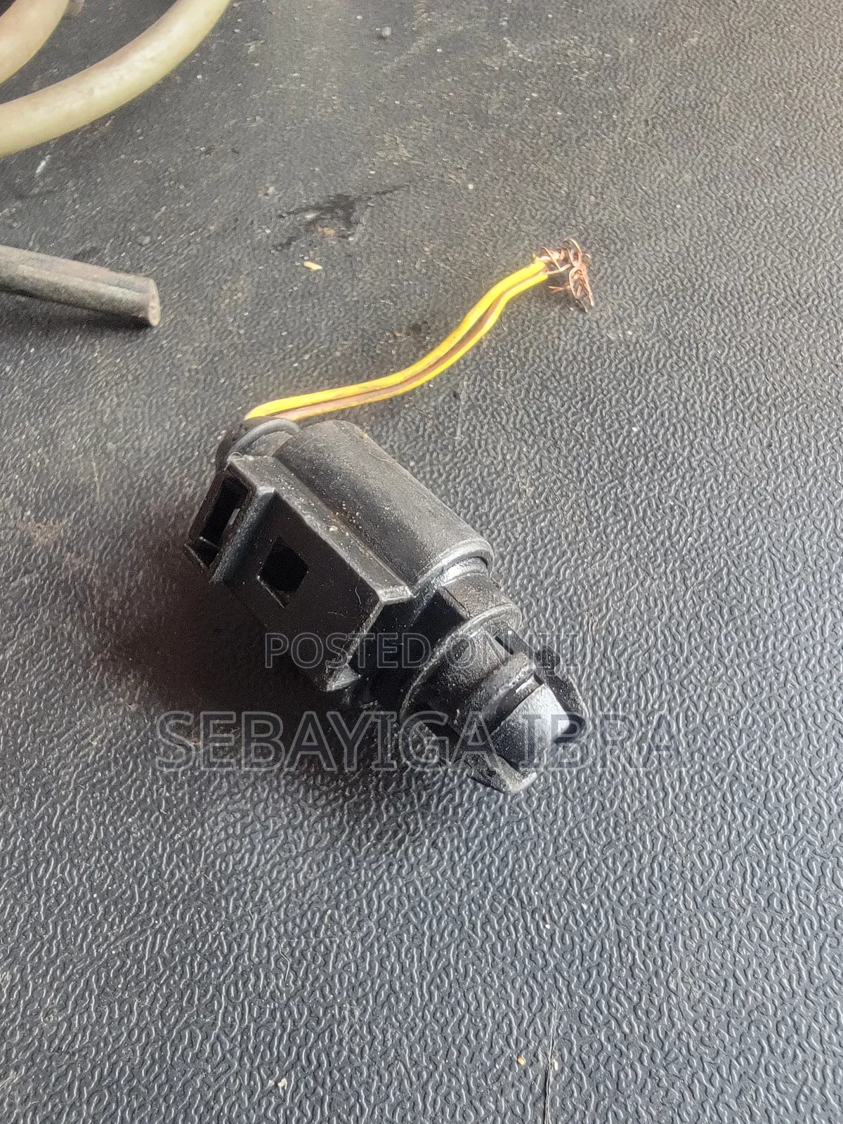 Ambient Temp Sensor