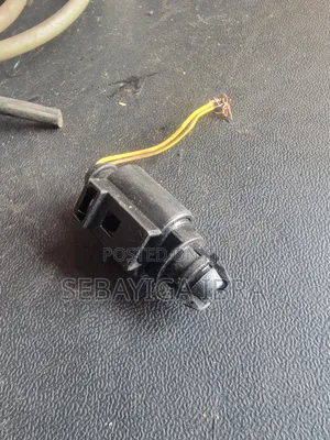 Ambient Temp Sensor