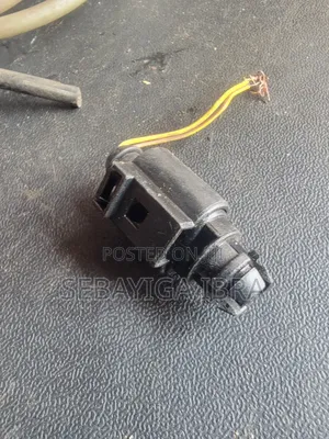 Ambient Temp Sensor