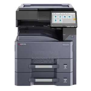 Kyocera Taskalfa Mz4000i Multifunction Printer