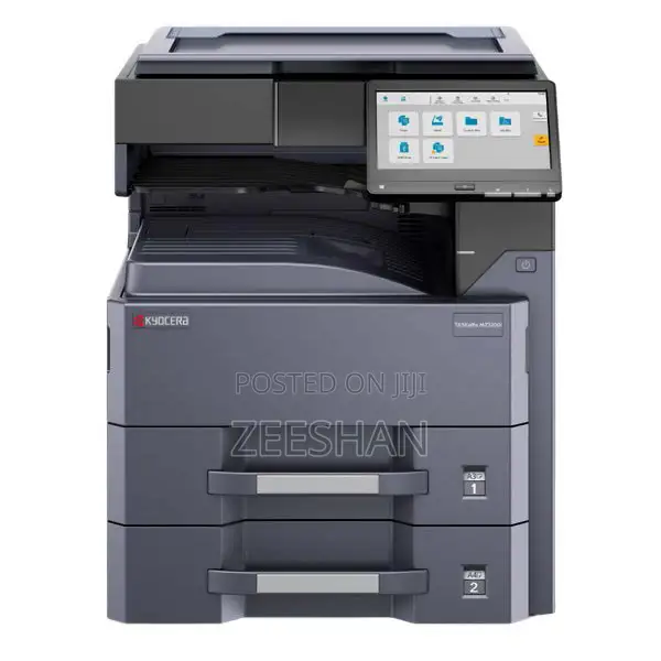 Kyocera Taskalfa Mz4000i Multifunction Printer