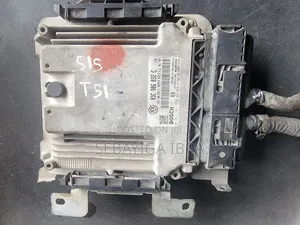 Engine Control Module