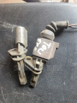 Abs Sensor Toureg