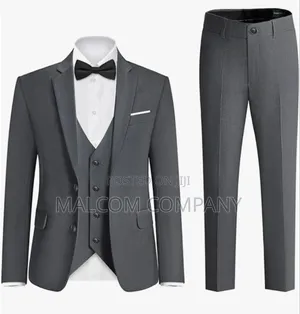 Gray Suits for Boys for Sale in Kampala