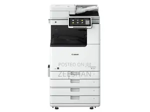 Canon Imagerunner Advance Dx 4845i
