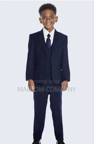 Kids Suits for Boys