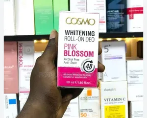 Cosmo Whitening Deodorants 50ml