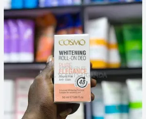 Cosmo Whitening Deodorants 50ml