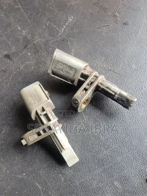 Rear Abs Sensor Toureg