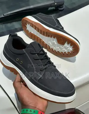 Original Super Classic Timberland Smart Casual Low Shoes
