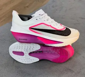 Original Nike Zoom X Fly 6 Trainer Running Sneakers