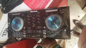 Numark Pro 3