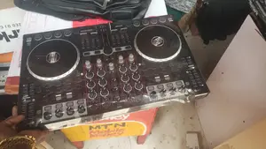 Reloop 2 Serato Dj