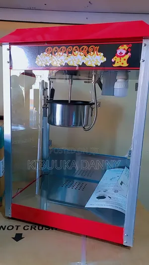 Popcorn Marchine