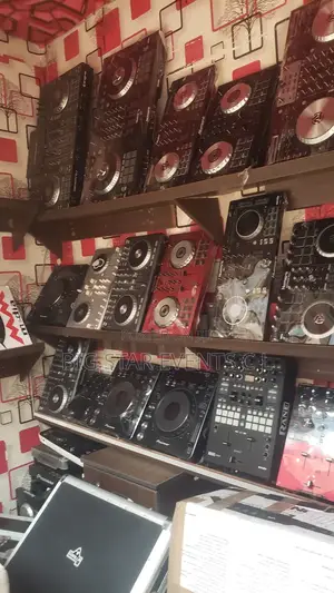 Shop of Controller's