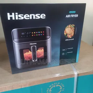 Hisense Air Fryer