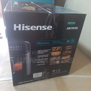 Hisense Air Fryer