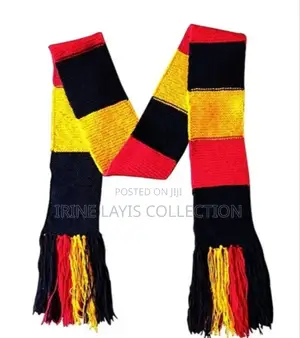 Uganda Scarfs
