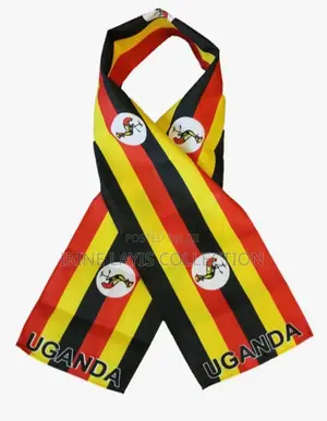 Uganda Scarfs