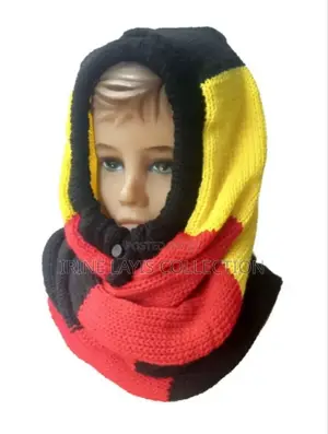 Uganda Scarfs