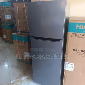 Hisense Refrigerator
