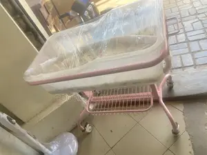 Baby Coach Pink