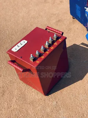Cealel/ Heavy Work / Welding Machines / Cooper Heavy / Machinery