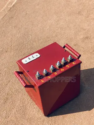 Cealel/ Heavy Work / Welding Machines / Cooper Heavy / Machinery