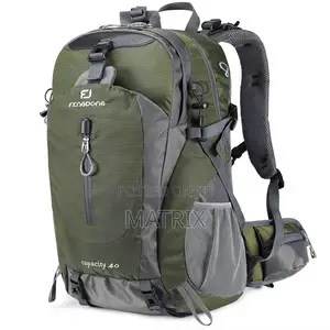 Hiking Backpack Travel Bag