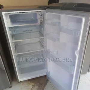 Lg Refrigerator