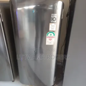 Lg Refrigerator