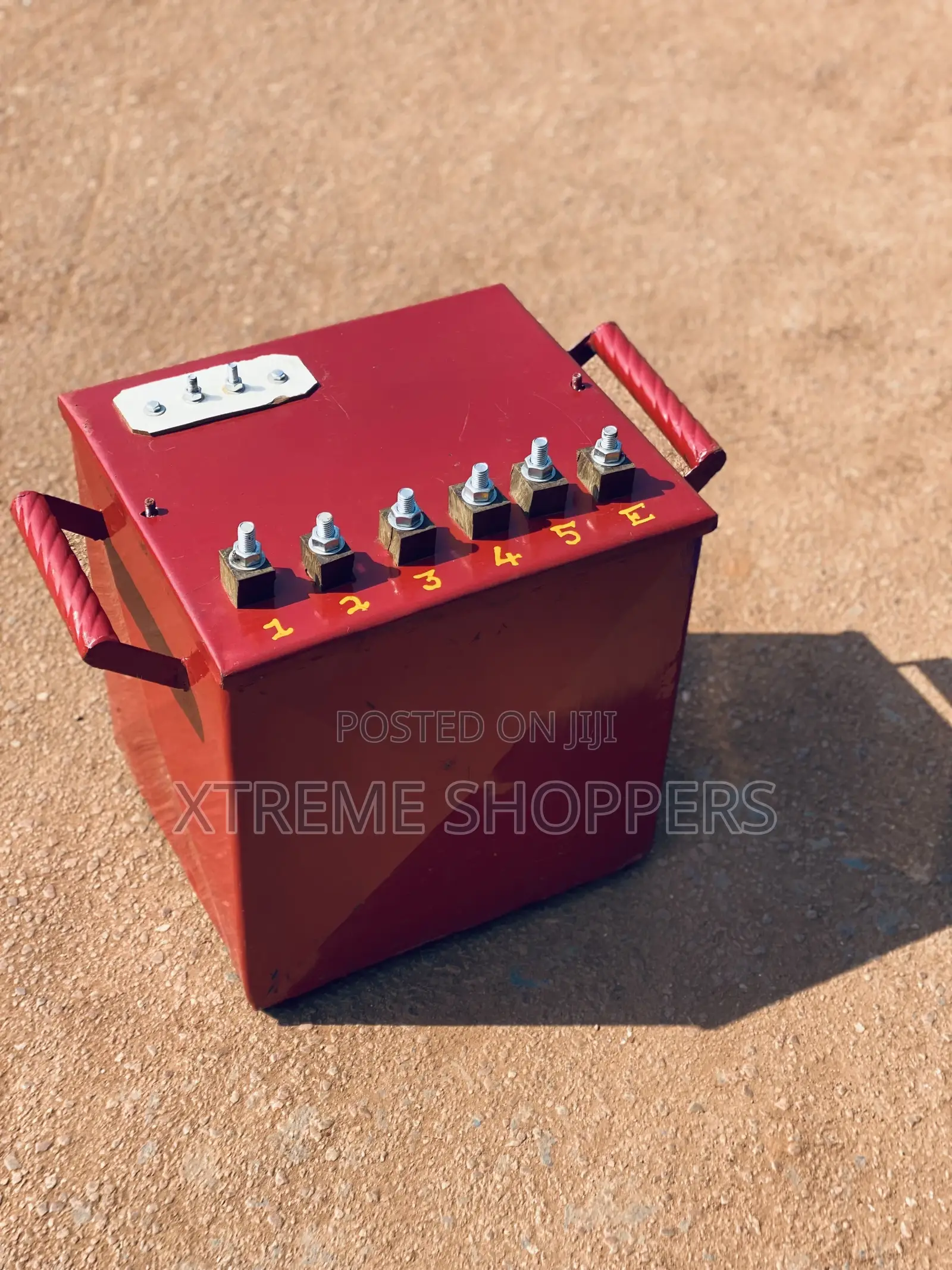 Machine Cooler /Cooper / Heavy Duty Machinewelding Cooper Machine Wit