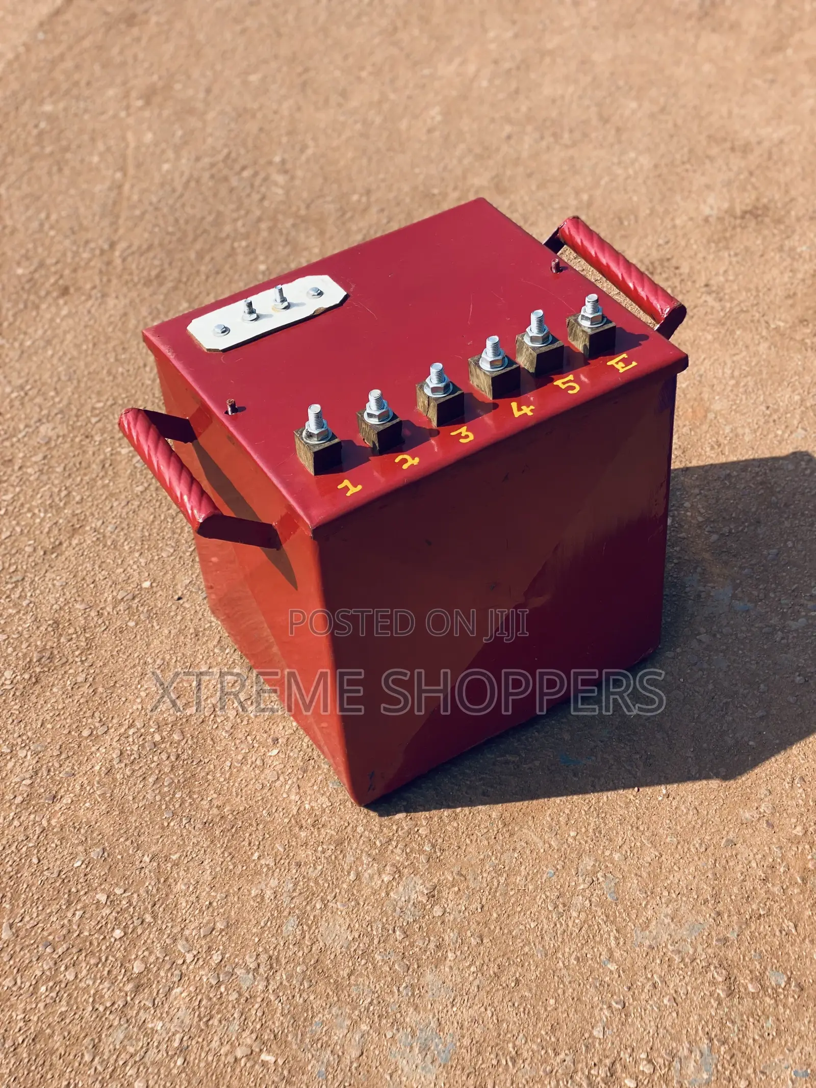 Machine Cooler /Cooper / Heavy Duty Machinewelding Cooper Machine Wit