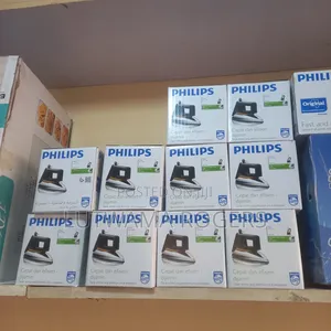 Philips Flat Iron