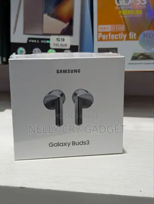 Samsung Galaxy Buds 3