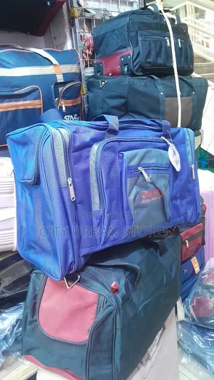 Omaya Luggage Bags